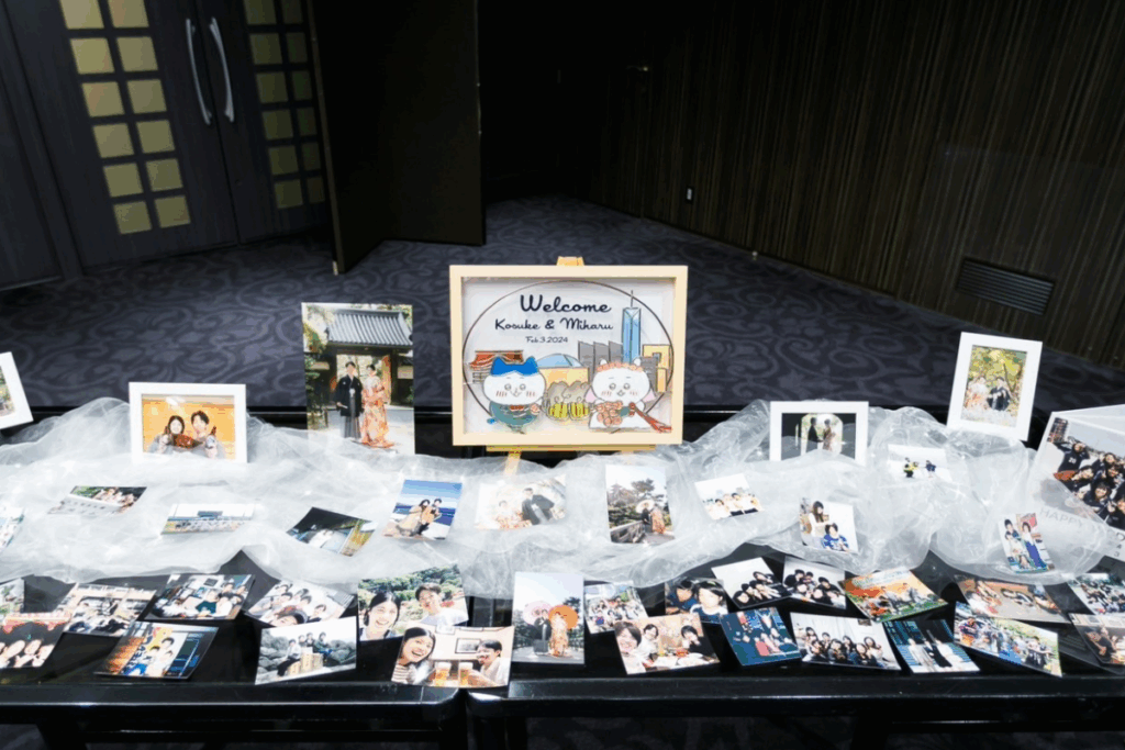 ちーかわウェルカムスペース